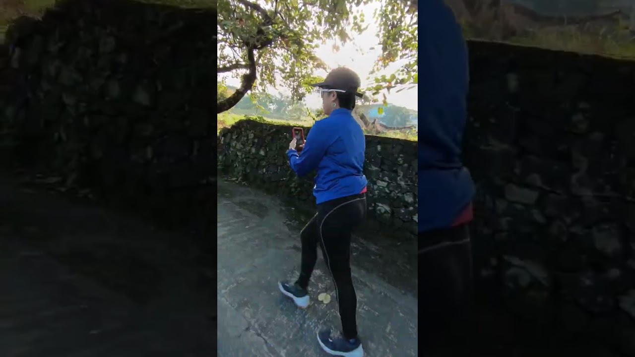Tayo ng maglakad sa Antipolo