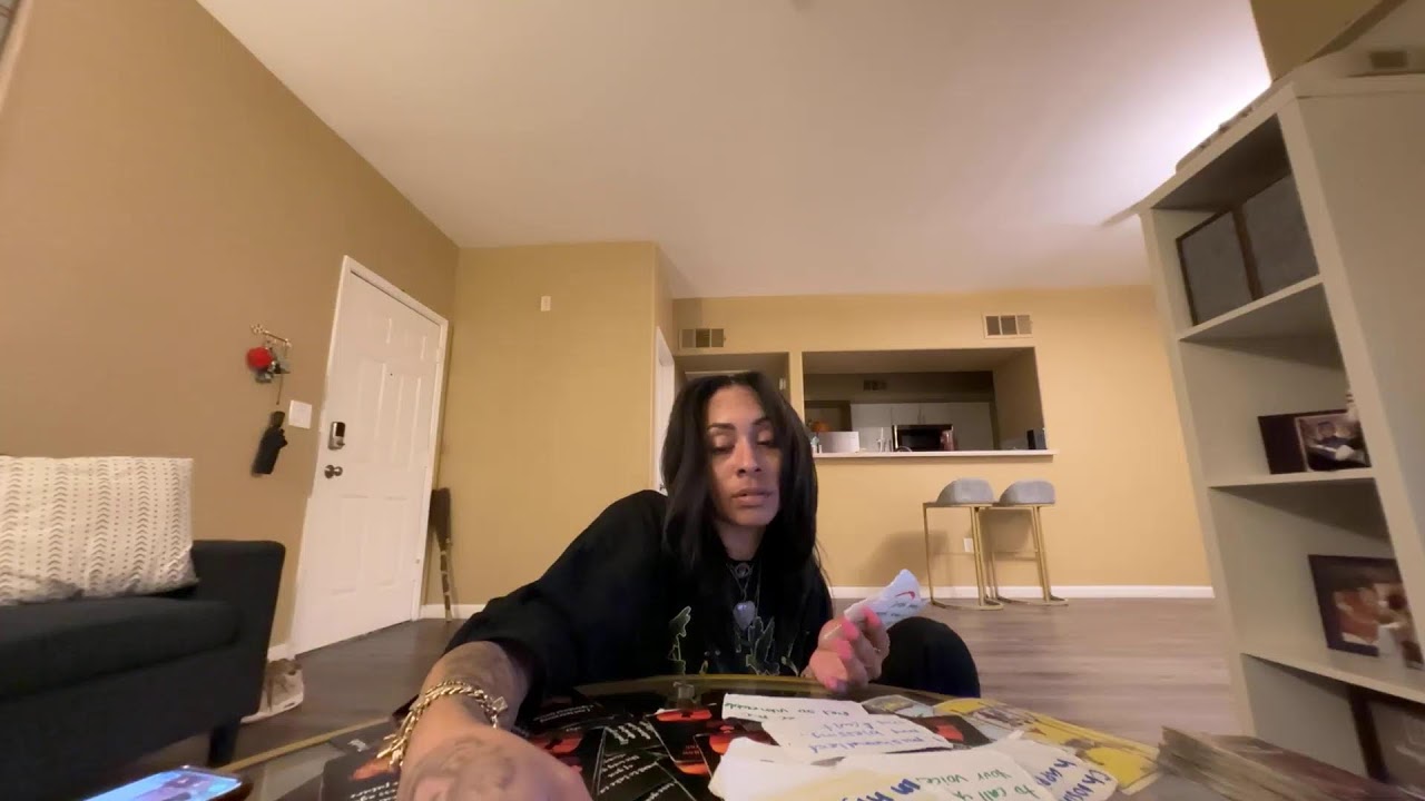 Collective: This Connection Is Taking A Turn For The BETTER!