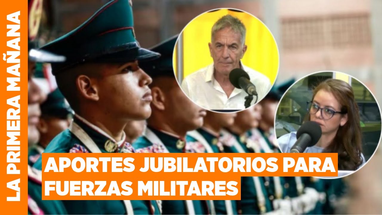 LA PRIMERA MAÑANA - 22 de enero de 2026