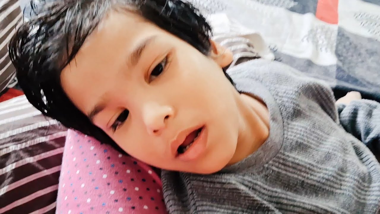 Life with My Special Child | A Mother’s Whole Day of Love, Care & Strength 💪💛#dailyvlogger #family 