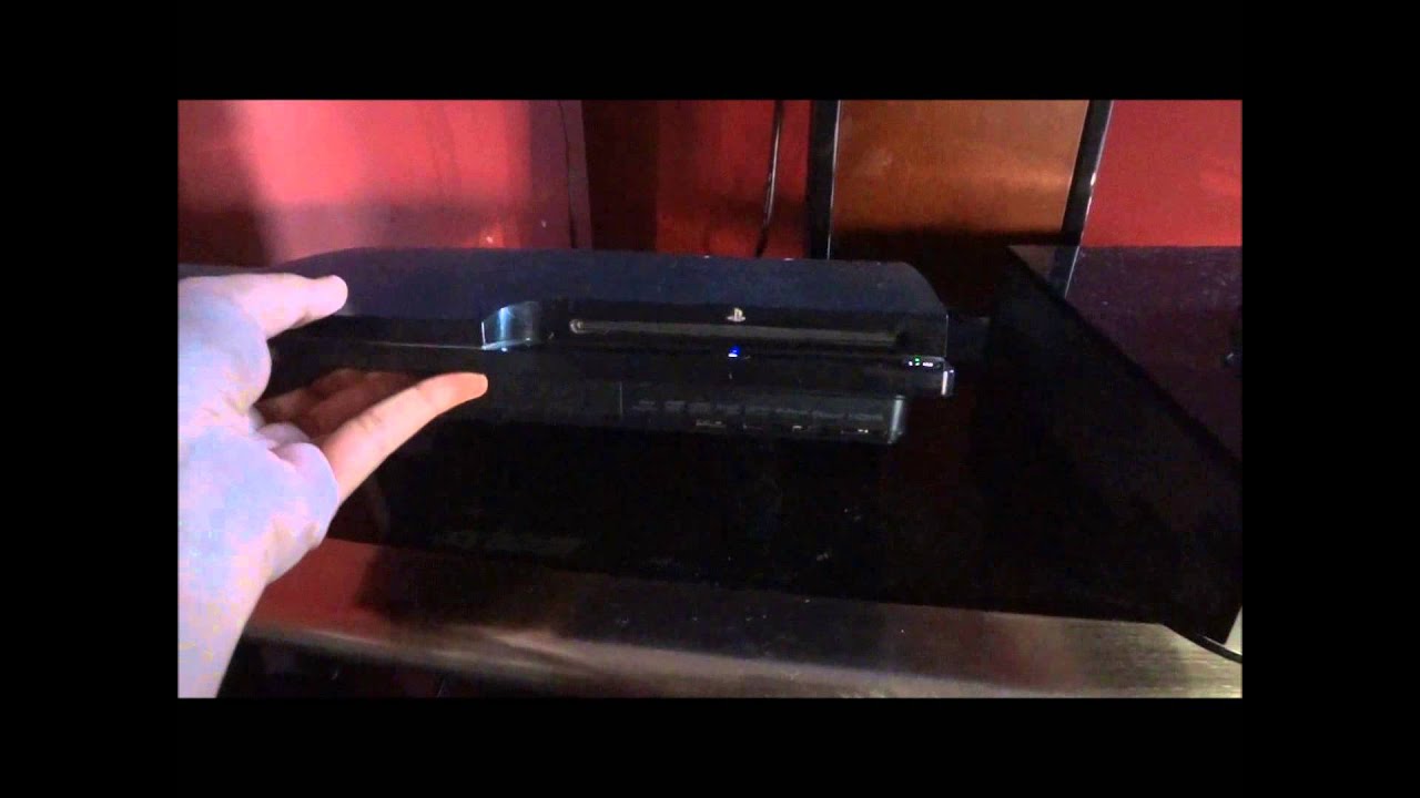 PS3 Disc Not reading with Eject noise!!! Fix?!?!?!?!