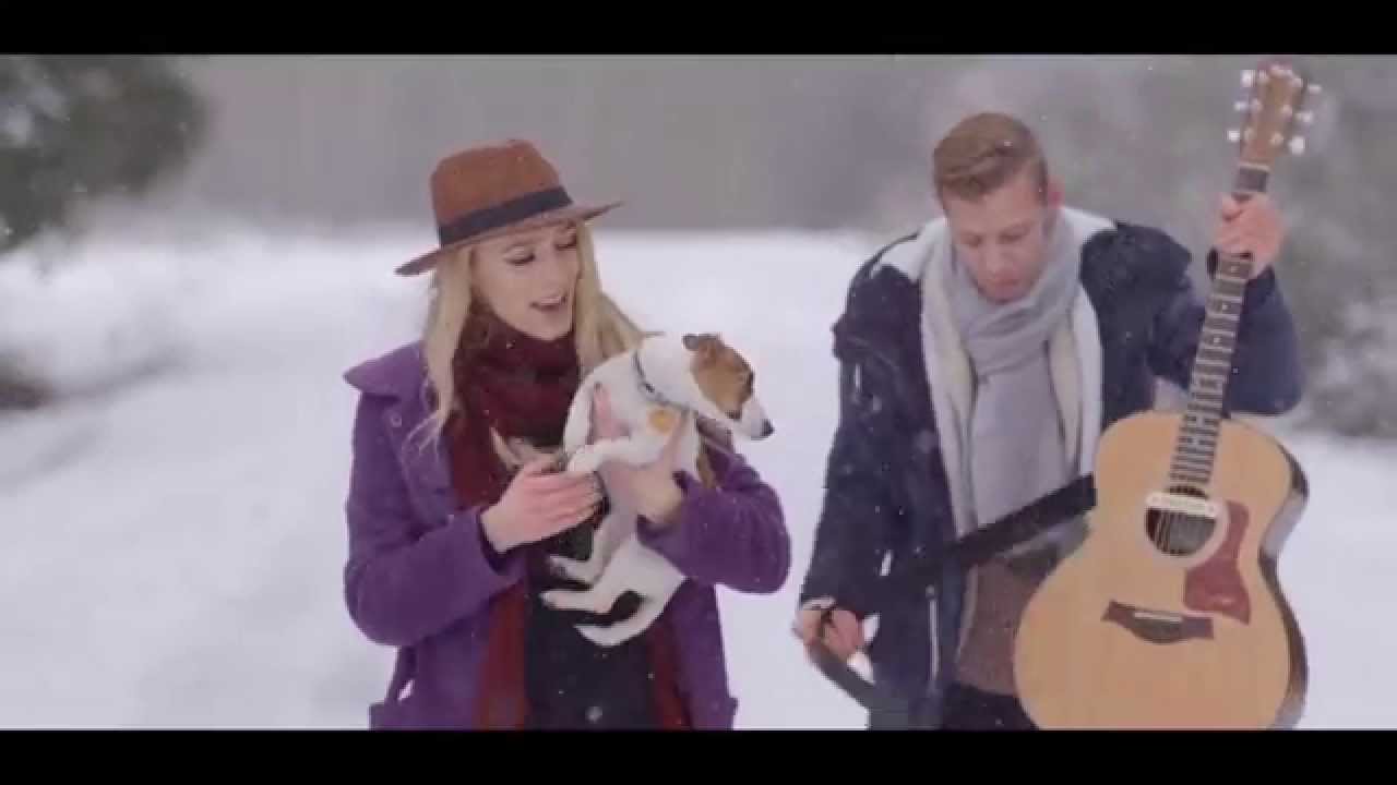 Liis Lemsalu ja Egert Milder - Hold On