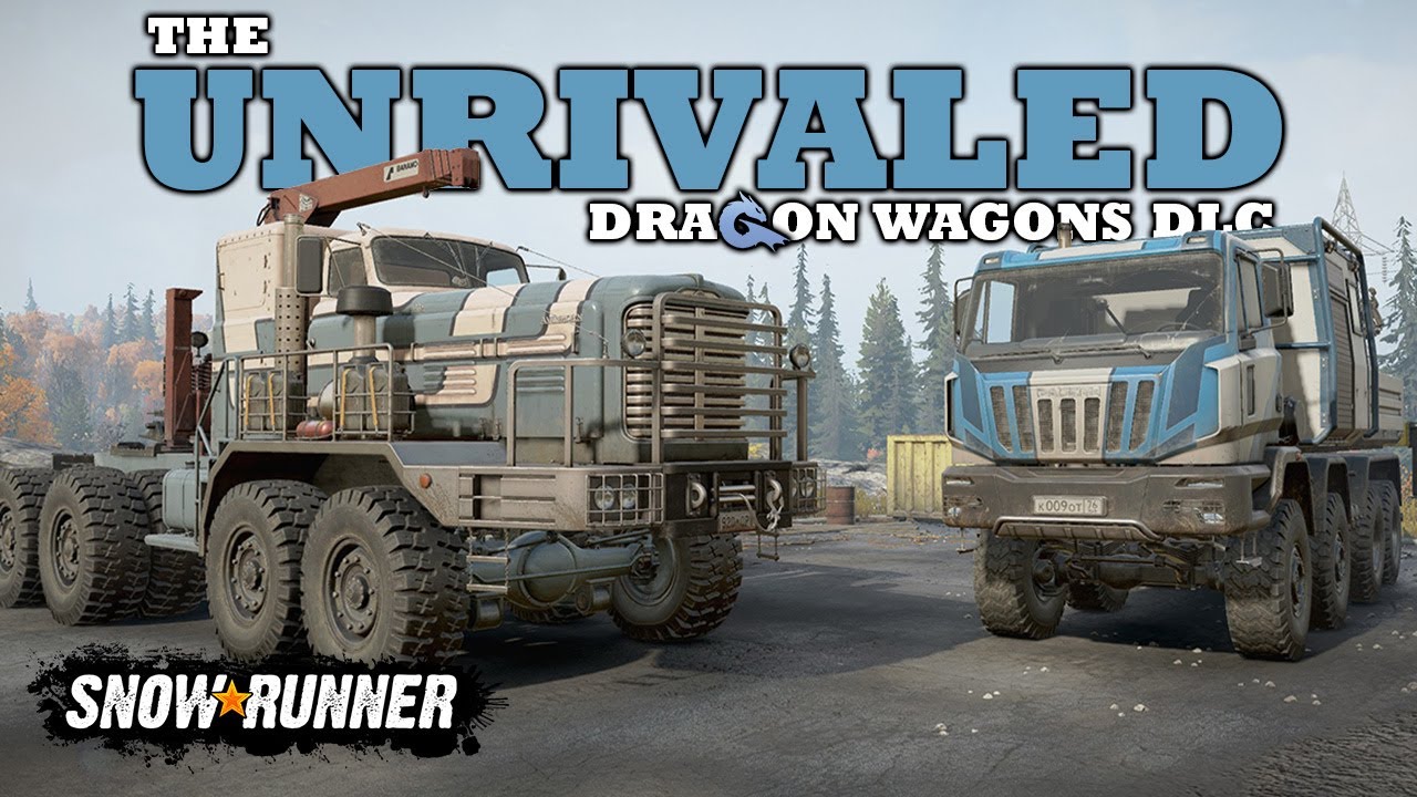 Обзор Avenhorn A15 и Padera STD-4: DLC &laquo;ФРАНКЕНШТЕЙН&raquo;! (Dragon Wagons DLC)