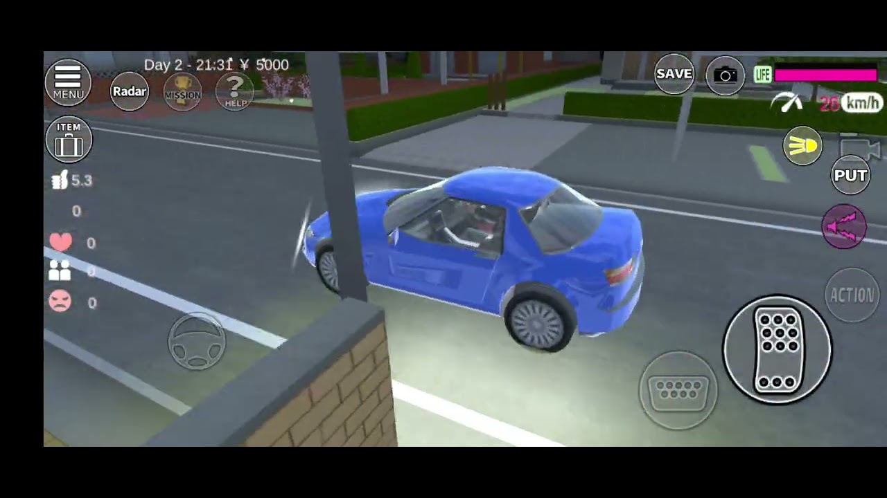 Friend Of Mine Revolution Season 5 Episode 23