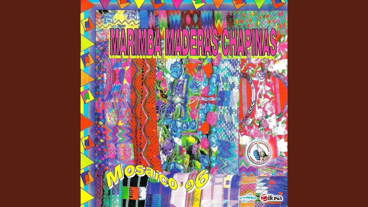 Mosaico 96: El Santo Cachon / Una Muchacha y una Guitarra / La Licuadora / La Mesa del Rincón /...