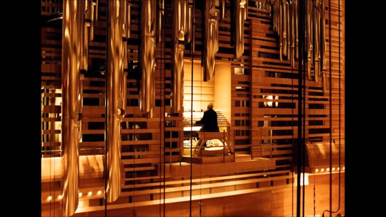 Orgue Casavant op.3900 Maison Symphonique Montr&eacute;al.