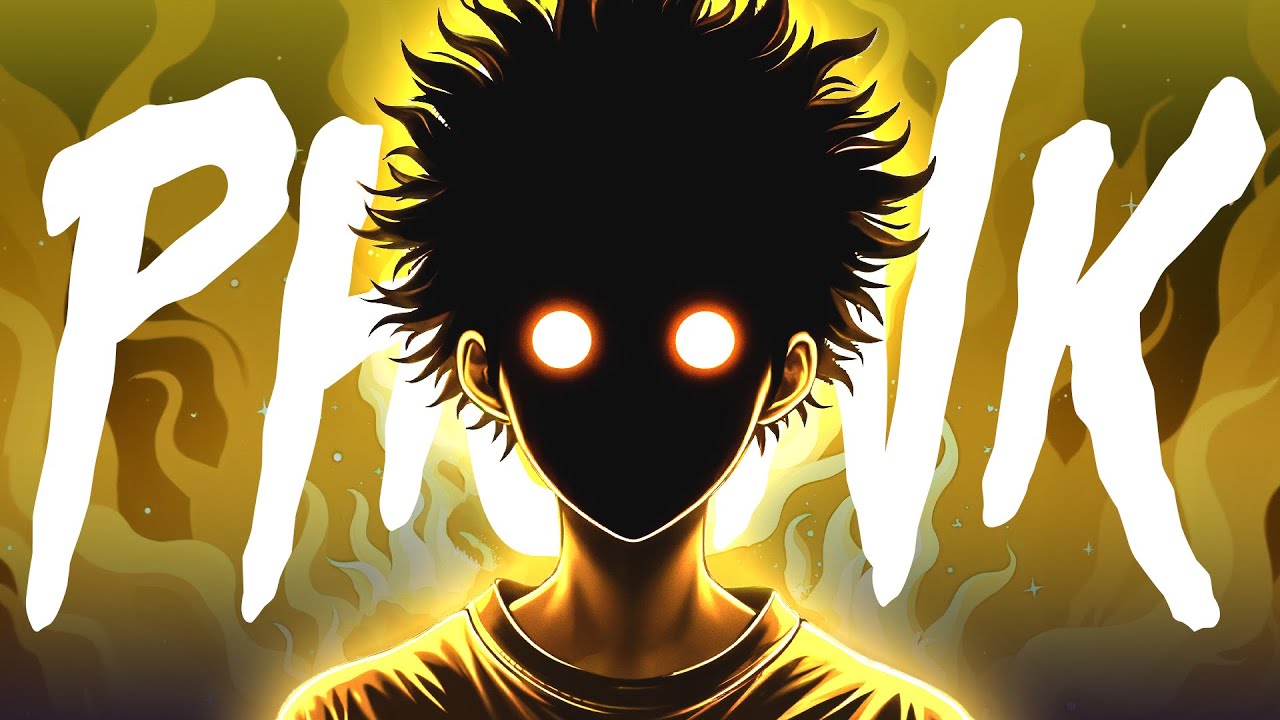 Аура ♾️ Лучший Фонк 2026 ※ Вирусный Фонк-Микс Для Усилия Ауры На 1 Час, Чтобы Повысить Вашу Ауру ...