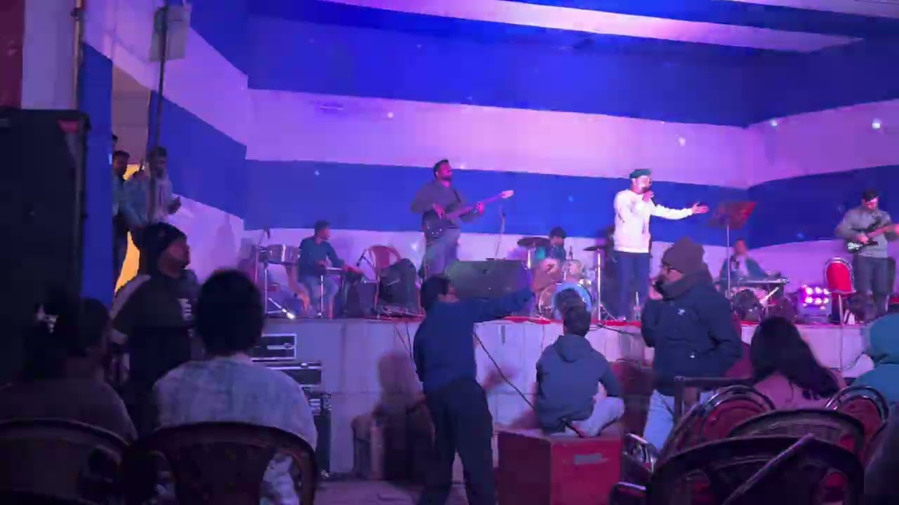 ￼ Jeene ka 4 Din /Orkestra 