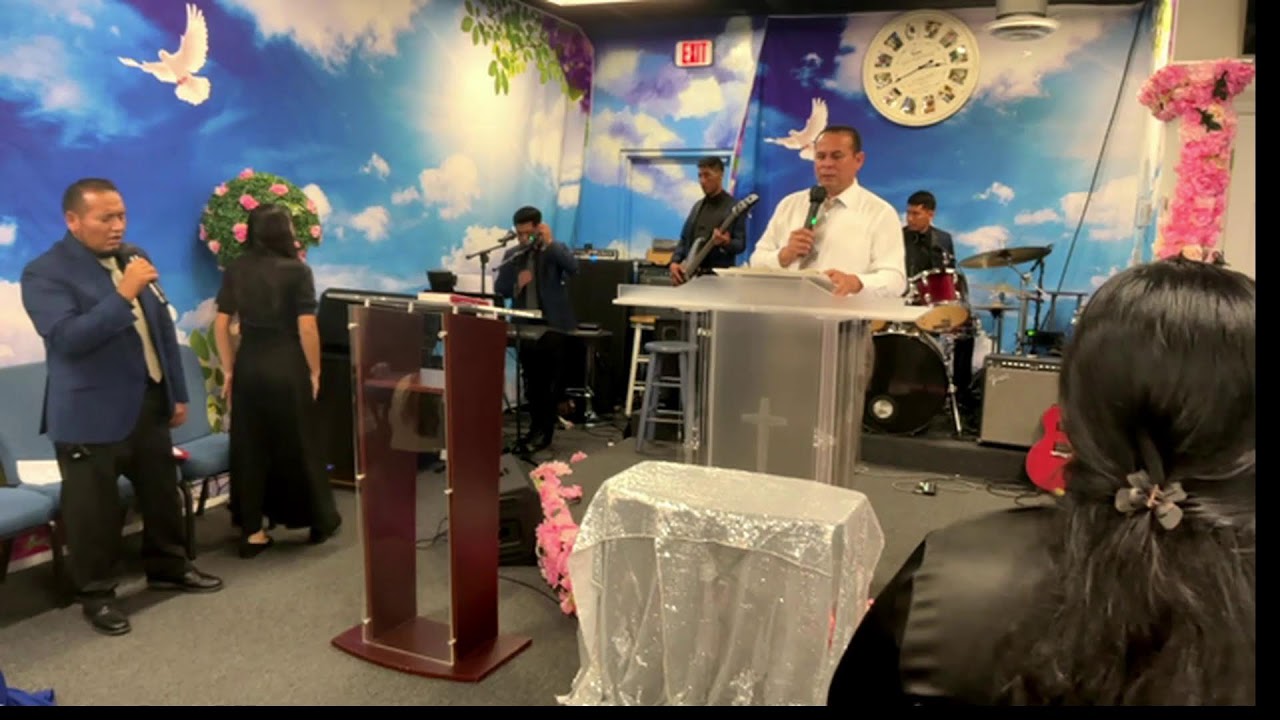 Maravillas  De Jehova A Favor De Su Pueblo (The Wonders Of Jehovah In Favor Of His People)