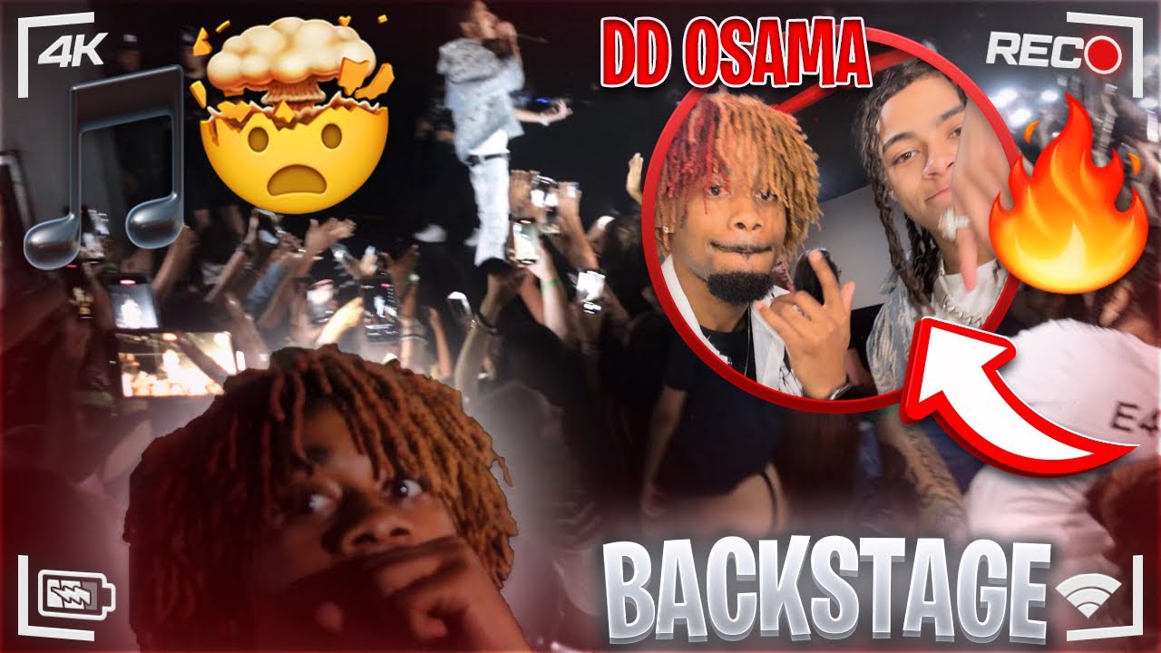24 Hours With @ddosamaofficial !