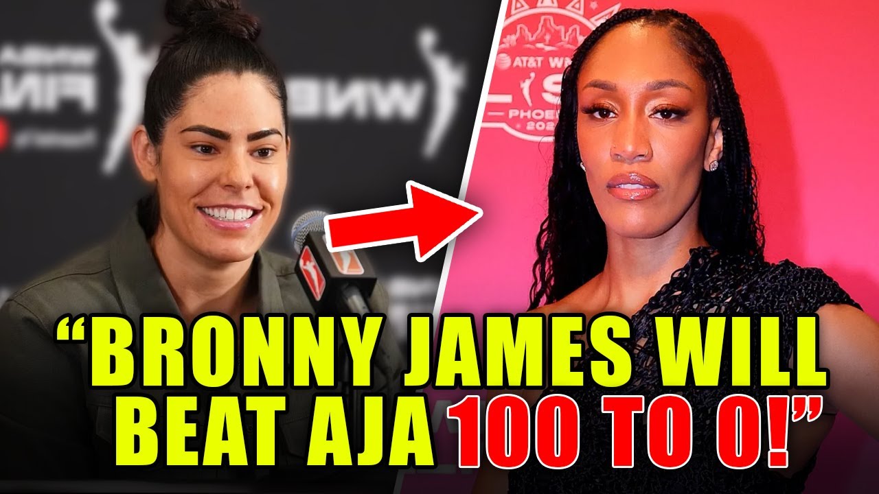 A’Ja Wilson FURIOUS As Teammates TURN AGAINST HER For OUTRAGEOUS Claims!