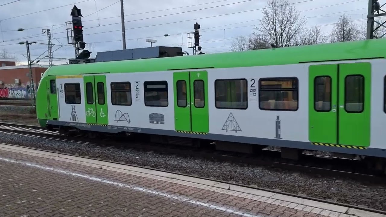Dortmund Dorstfeld 20.01.2023.