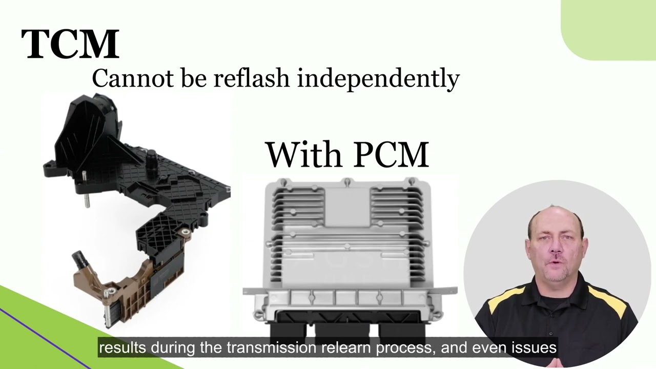 6R80 - 6R60 To reprogram or not