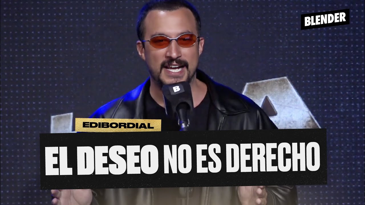 CIERRE de LISTAS DECEPCIONANTE y el CONSEJO a MILEI | EDIBORDIAL | BLENDER