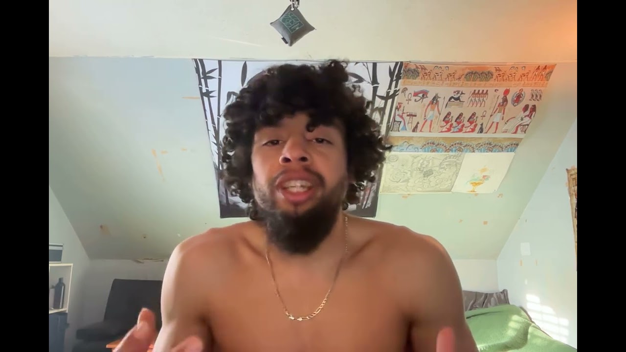 Simple ways to increase your LIFE FORCE ! #motivation 