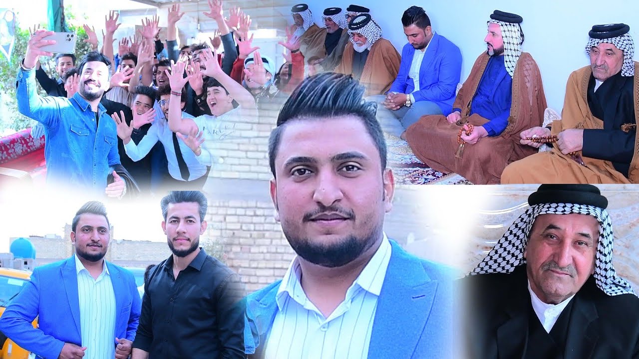 🎬خطوبه الحبيب الغالي🌹🌹 سيف احمد الدبياني🌹🌹 الف مبروك تستاهل كل خير حبيبي