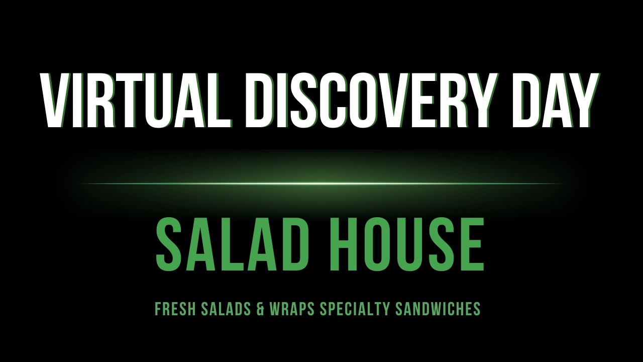 How Salad House Hits $1.7M AUV With Only 15% Walk-Ins
