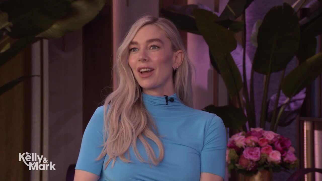 Vanessa Kirby Talks About Moving from London to New York