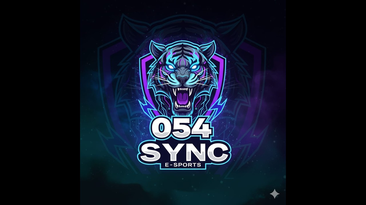 RECRUTANDO  PARA GUILDA SYNC VEM SE JUNTAR A FAMILIA