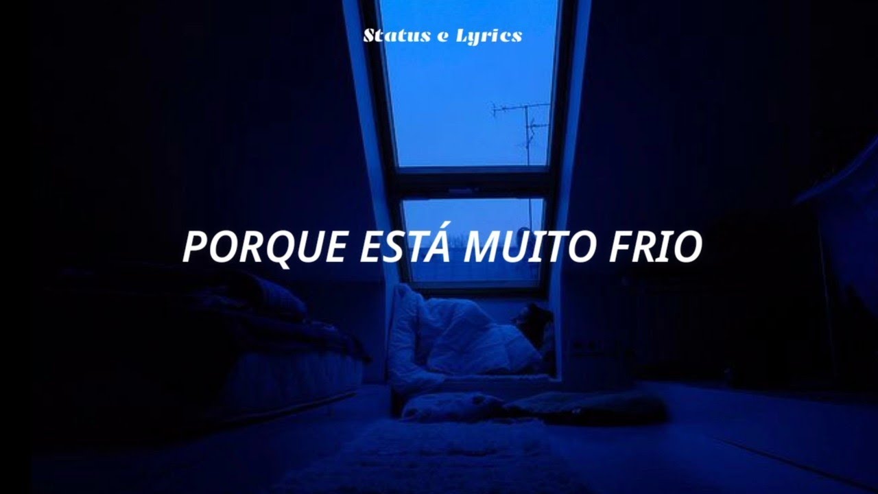 um amor, duas bocas, um amor, uma casa, sem camisa, sem blusa (Tradu&ccedil;&atilde;o/Legendado)