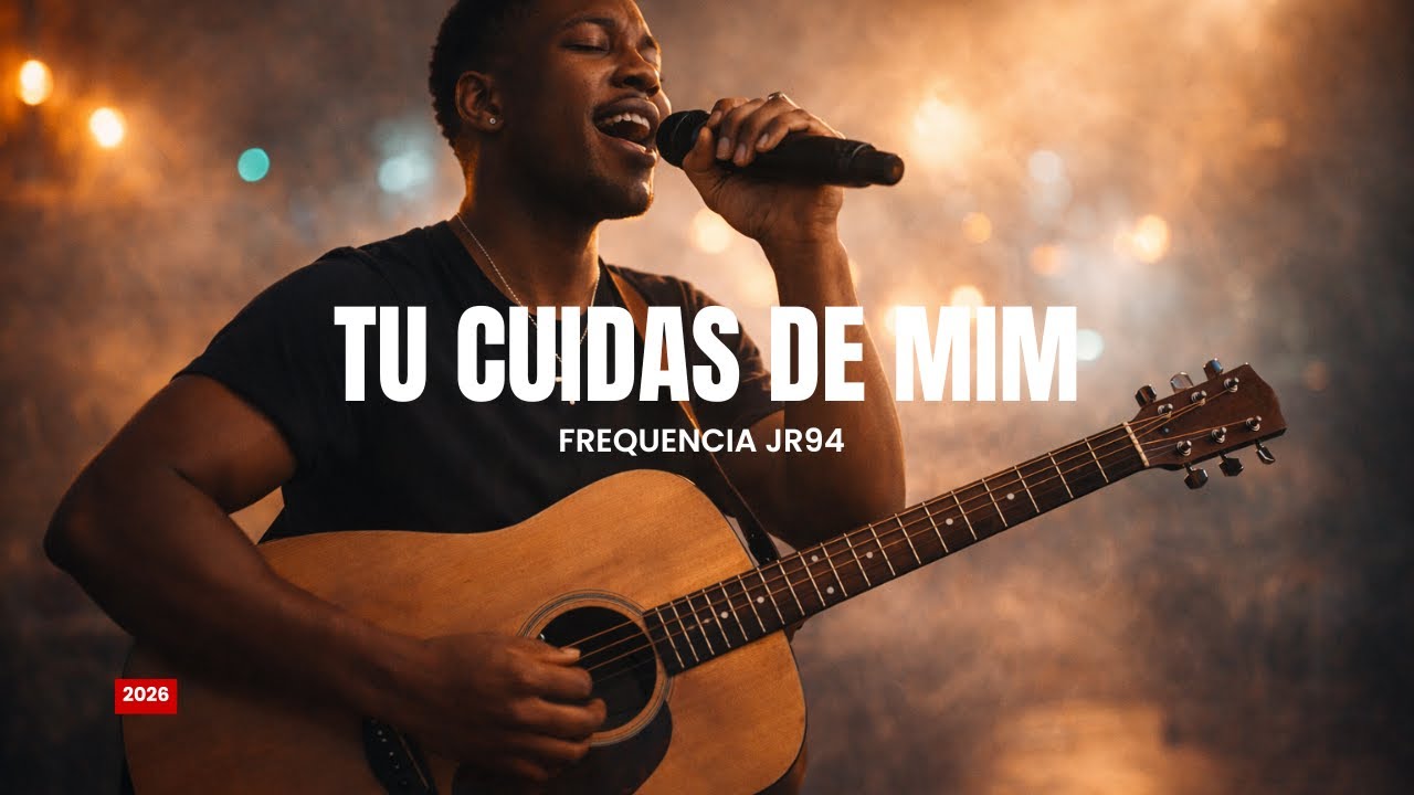 Tu Cuidas de Mim (FrequênciaJr94)