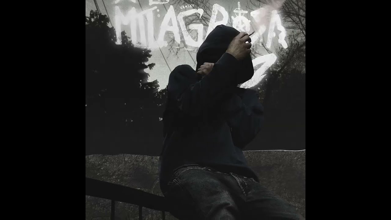 DELAMILAGROSA 2 (Full Album)