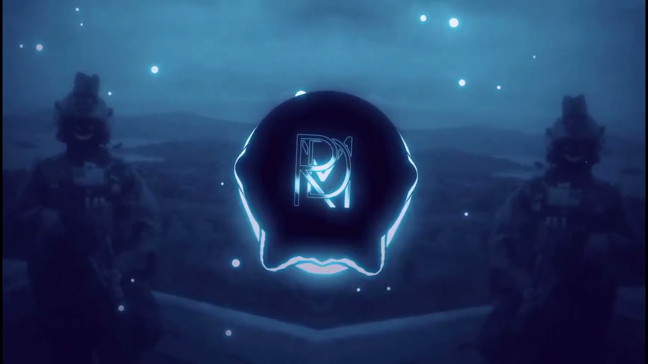 moondeity - one chance ( mega slowed )