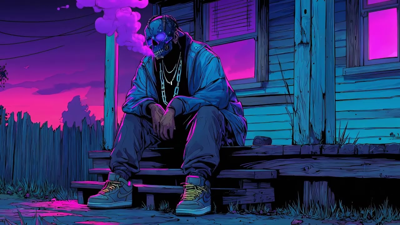 Bluesy 90s Boom Bap Beat | Smooth Underground Hip Hop Instrumental