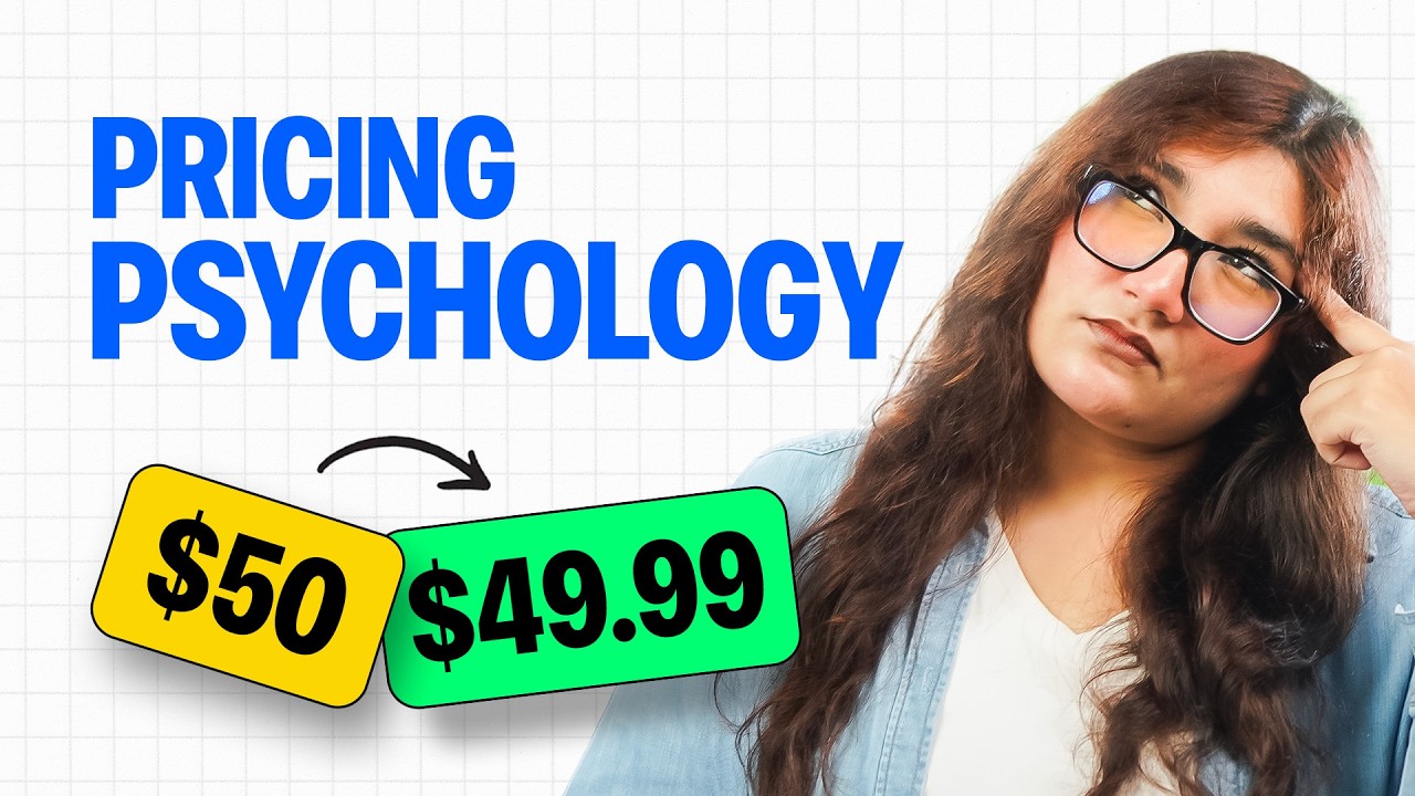 Cheap or Premium? How to Price a Product Using Psychology to Sell More