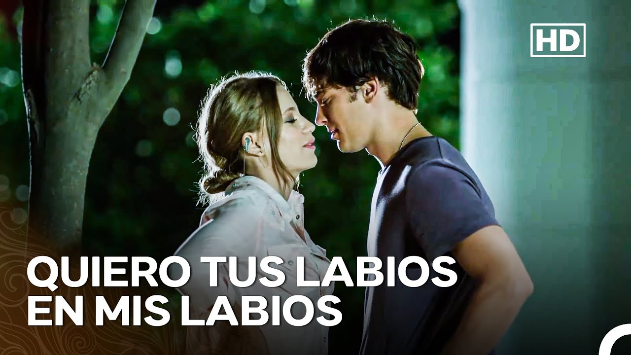 Primer Acercamiento Romántico De Yaman y Mira - Medcezir