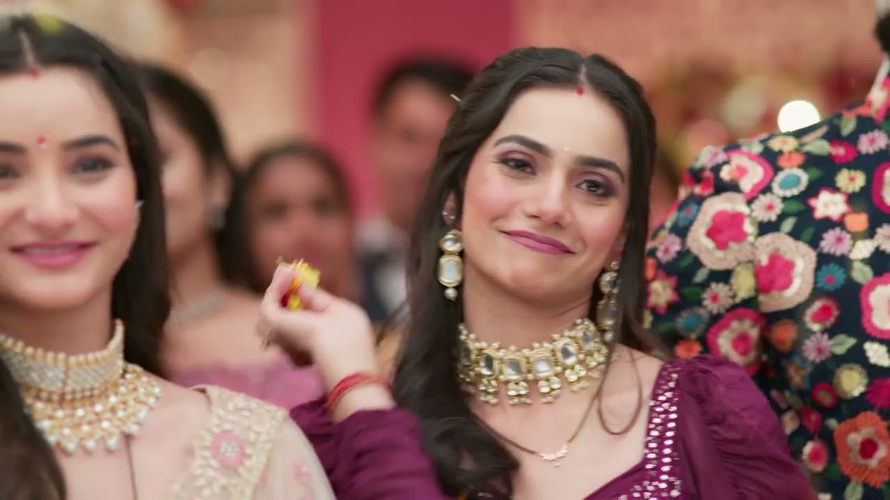 Jaane Anjaane Hum Mile | Latest Episode 24 Best Scene | Bharat Alhawat | Ayushi |Jayati |Zee TV APAC