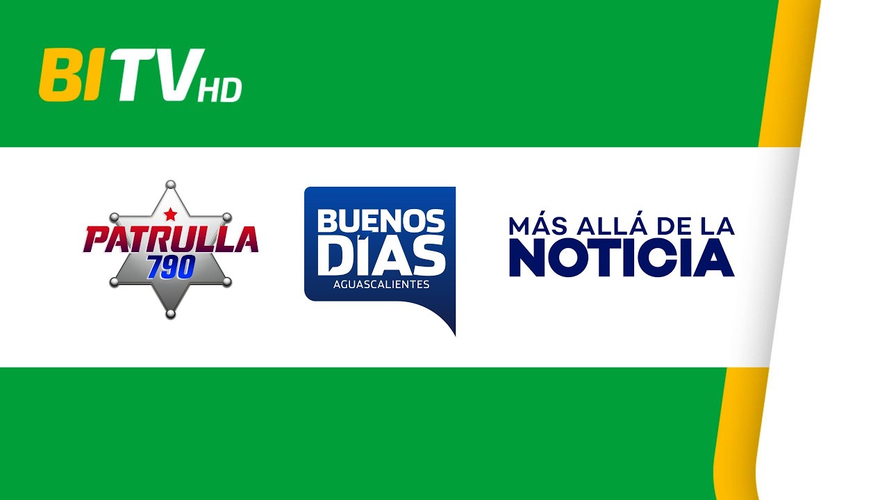 EN VIVO: 10 MARZO - BI NOTICIAS