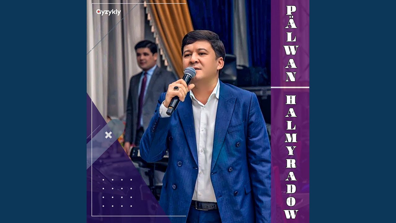 Yyllara Berdim (Live)