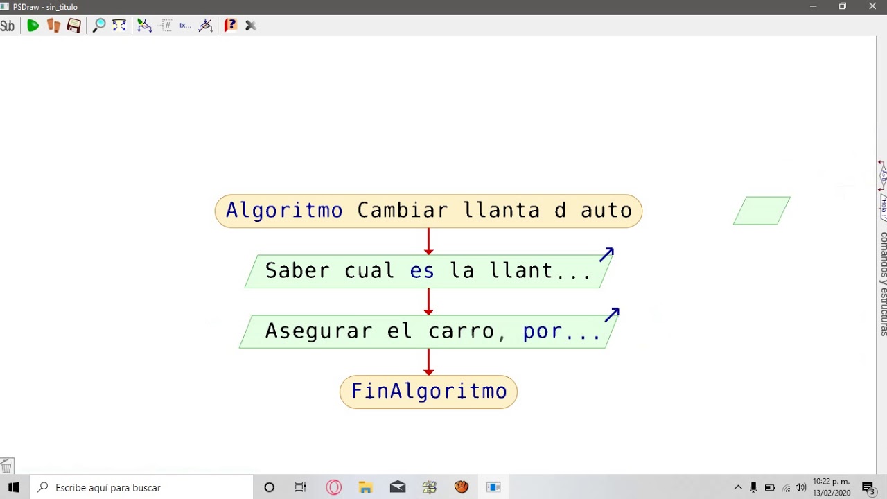 Diagrama de flujo