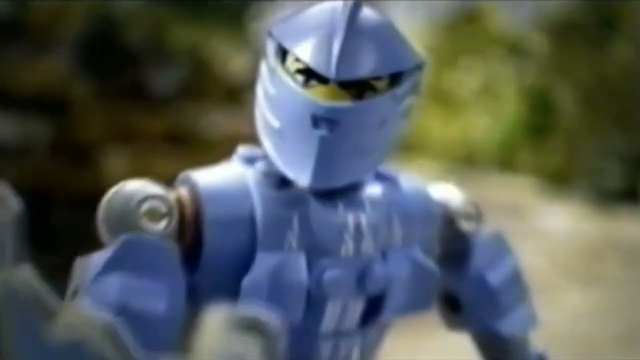 Lego Knights Kingdom Advert (2004)