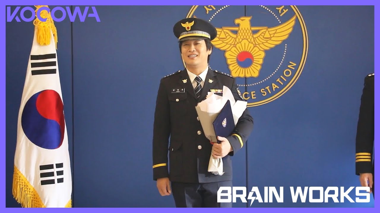 Brain Works | Behind the Scenes - Never Ending Laughter with the Cast! | Crime K-Drama | KOCOWA