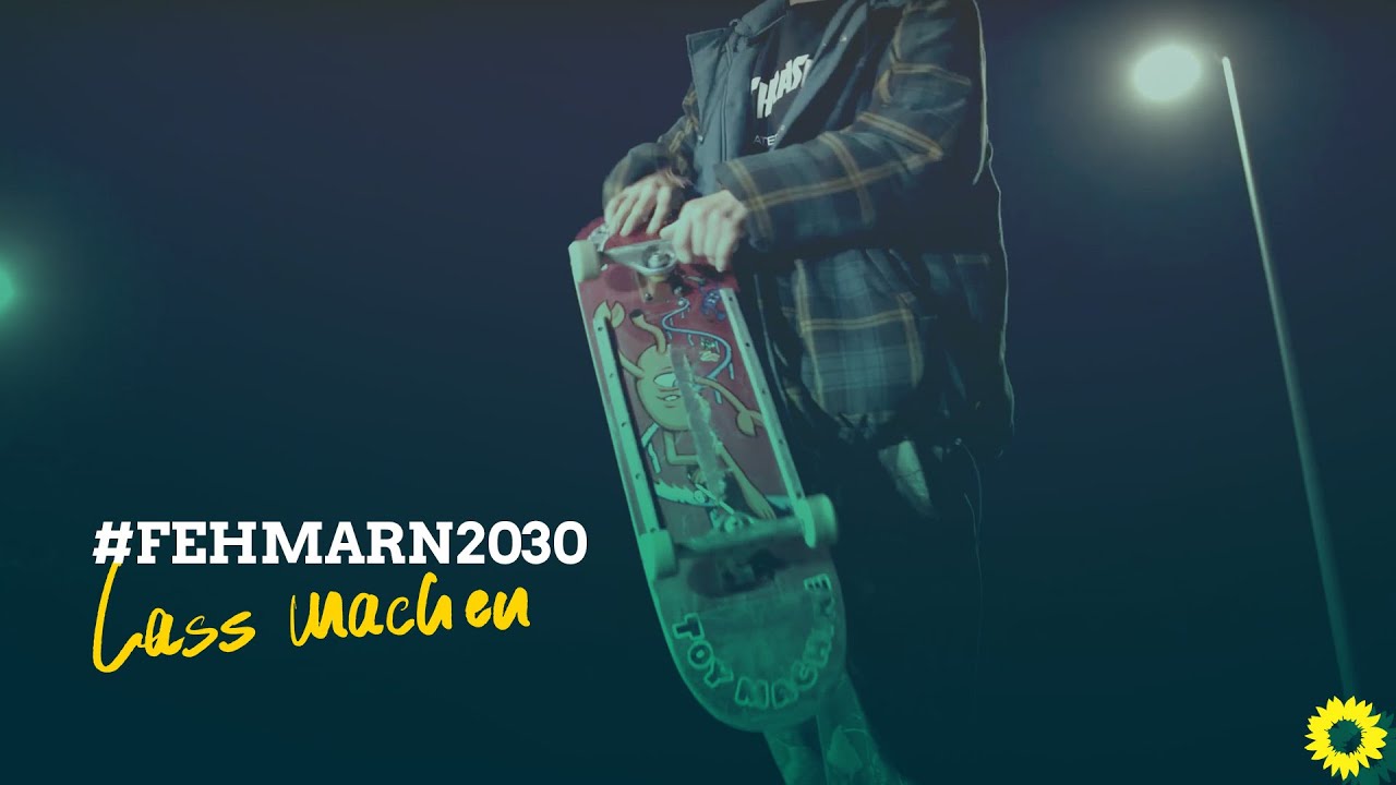 Marco Eberle – im Gespräch mit Luan, Skatepark