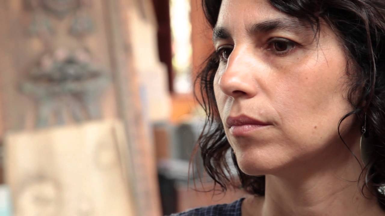 Rosamar Corcuera. PROFUGOS MAR
