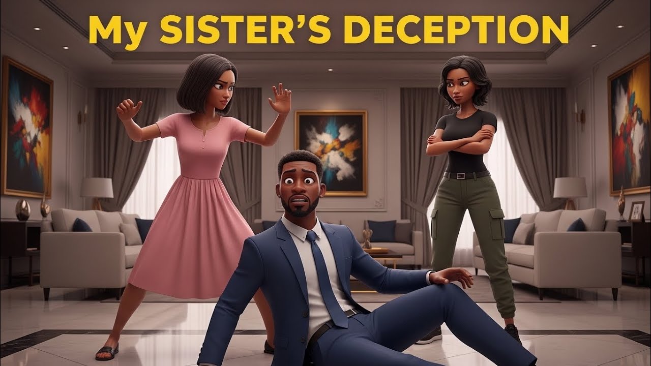 Abused Wife's Identical Twin Sister Takes REVENGE on Her Husband | True Life Story