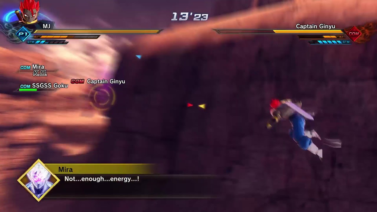 DBX2 live