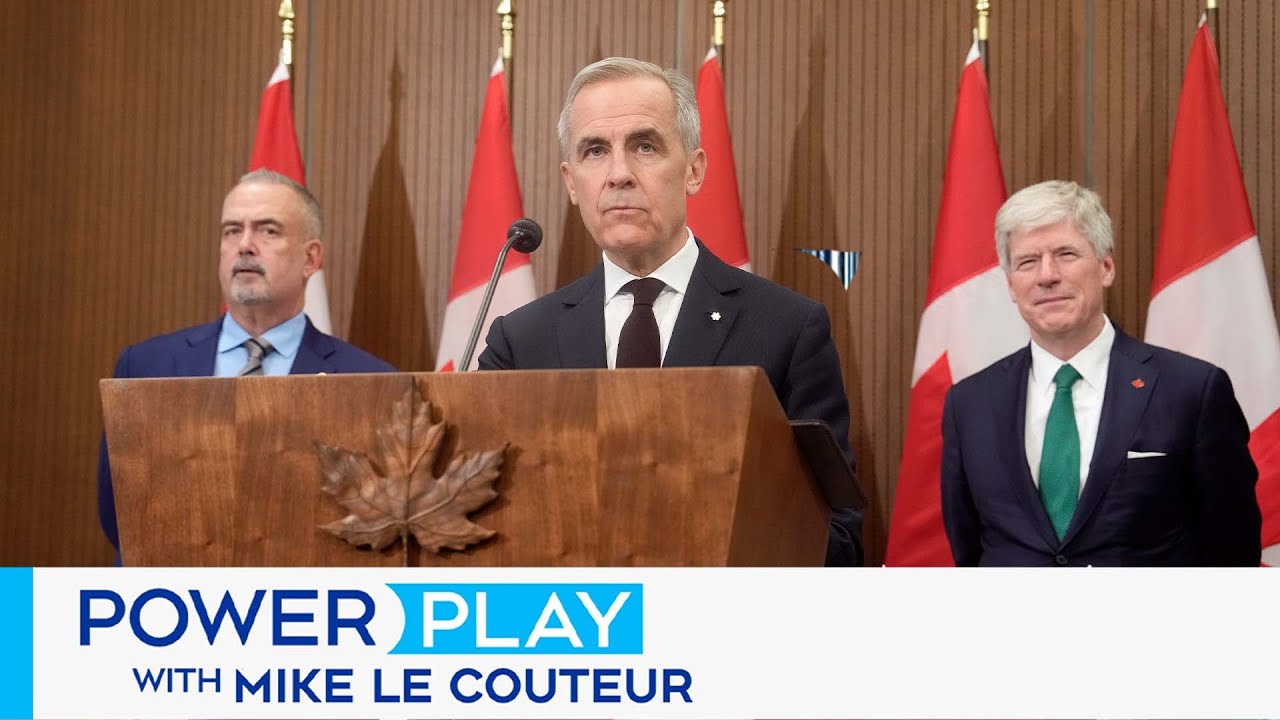 Has PM Mark Carney's government explained its economic plans well enough to Canadians?