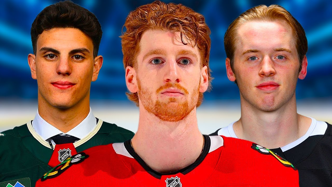NHL Breakout Defensemen For The 2025-26 Season