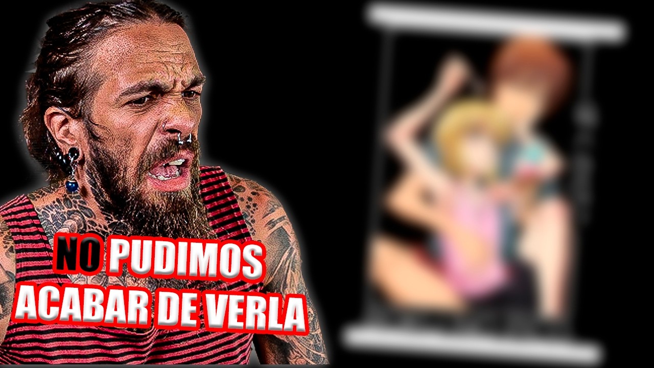 El Iceberg de las Películas PROHIBIDAS más Perturbadoras (Nivel 6)