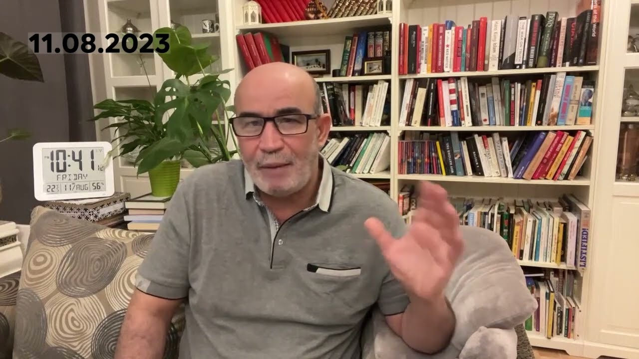 التهم الموجهة ضد الجنرال السابق للمخابرات الخارجية ...هل هي صحيحة؟ ولماذا يتم الانتقام منه !