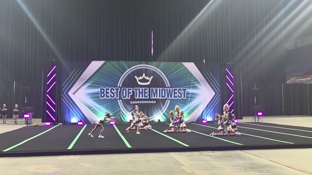 Mini Moon- Best of the Midwest 2026