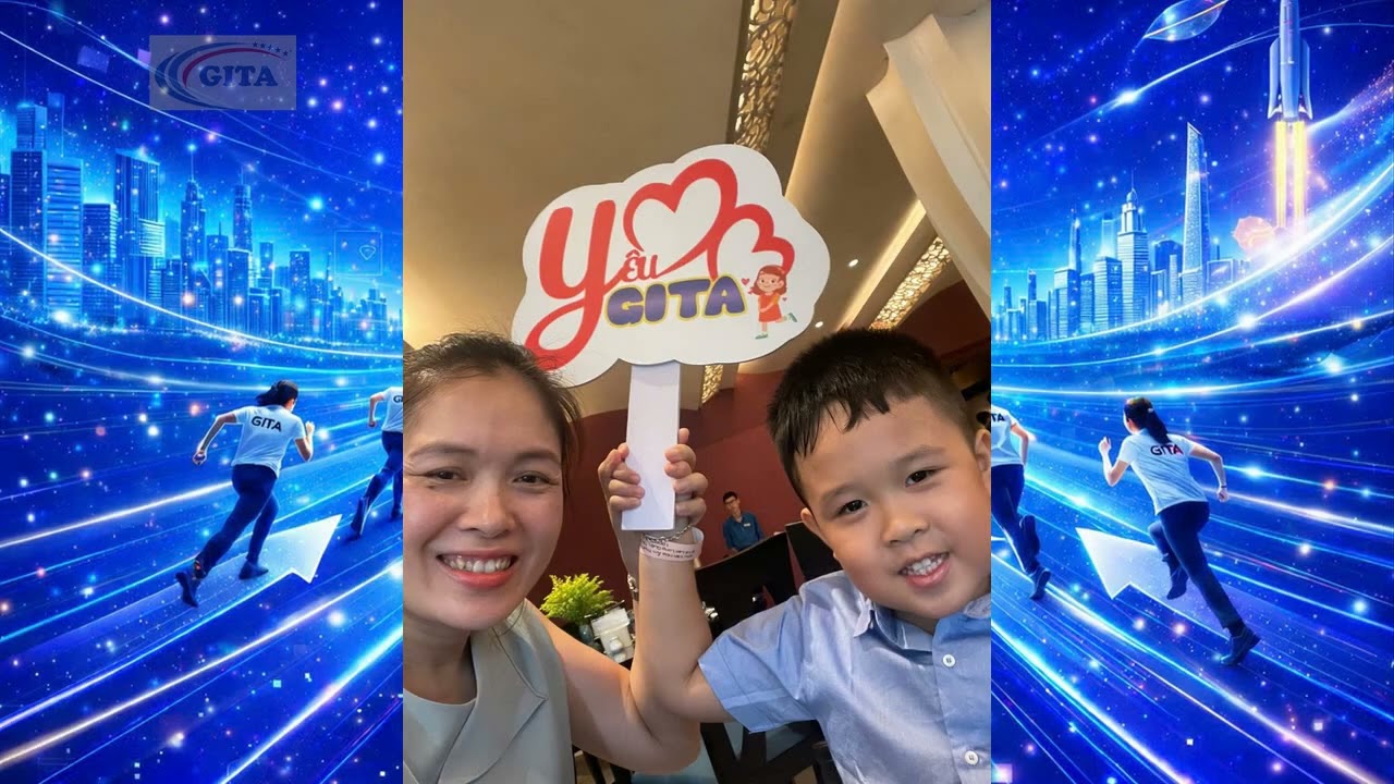 HOC VIEN GITA TONG KET NAM 2025
