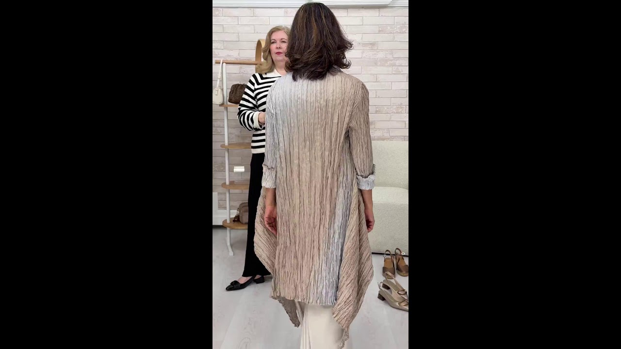 Shepherd's Fashions LIVE