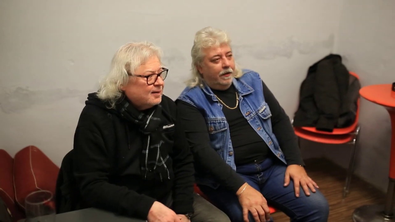 Vladimír Mišík & ETC… - Klub OKO