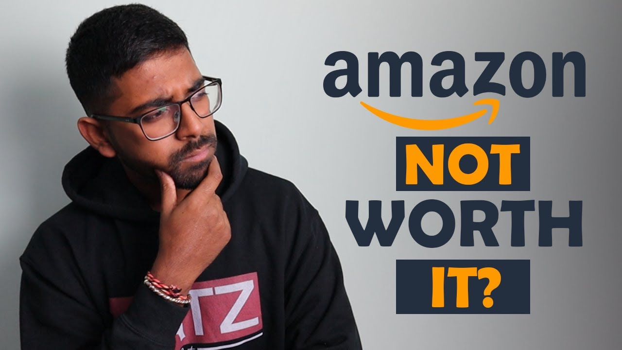 Amazon FBA 2021: как начать + стоит ли это того?