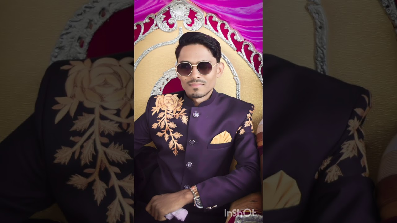 Malegaon shadi Shera Md Aameen Imtiyaz Sabri and Shahid Raza 